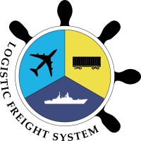 Logistic Freight System logo, Logistic Freight System contact details