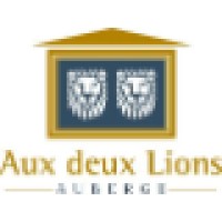 Auberge Aux deux Lions logo, Auberge Aux deux Lions contact details