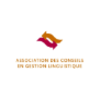 Association des conseils en gestion linguistique (ACGL) logo, Association des conseils en gestion linguistique (ACGL) contact details