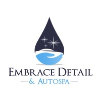 Embrace Detail & AutoSpa, Inc. logo, Embrace Detail & AutoSpa, Inc. contact details