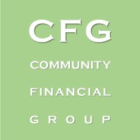 Community Financial Group logo, Community Financial Group contact details