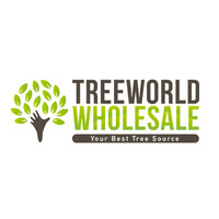 TreeWorld Wholesale logo, TreeWorld Wholesale contact details