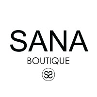 Sana Boutique logo, Sana Boutique contact details