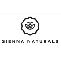 Sienna Naturals logo, Sienna Naturals contact details