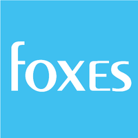 foxesmidia logo, foxesmidia contact details