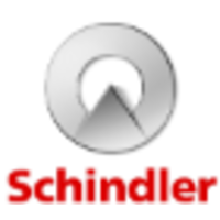 Schindler Ukraine logo, Schindler Ukraine contact details