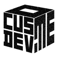 CusDev.me logo, CusDev.me contact details