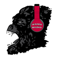 WMHD Radio logo, WMHD Radio contact details