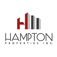 Hampton Properties Inc. logo, Hampton Properties Inc. contact details