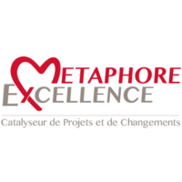 MetaphorExcellence logo, MetaphorExcellence contact details