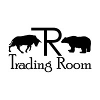 Trading Room logo, Trading Room contact details