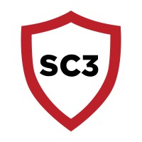 SC3 Automation logo, SC3 Automation contact details