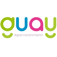 GUAY logo, GUAY contact details