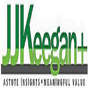 JJ Keegan+ logo, JJ Keegan+ contact details