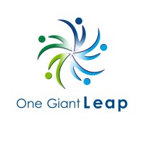 One Giant Leap logo, One Giant Leap contact details