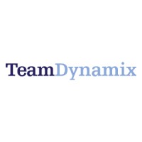 TeamDynamix logo, TeamDynamix contact details