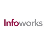 Infoworks logo, Infoworks contact details