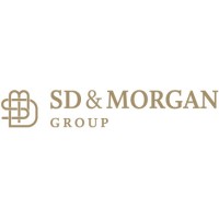 SD & MORGAN GROUP logo, SD & MORGAN GROUP contact details