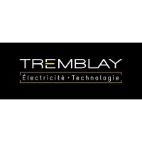 Tremblay Électricité-Technologie logo, Tremblay Électricité-Technologie contact details