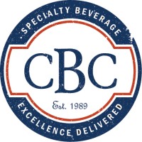 CBC Specialty Beverage logo, CBC Specialty Beverage contact details