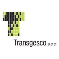 Transgesco logo, Transgesco contact details