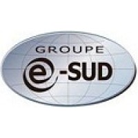 Groupe e-sud logo, Groupe e-sud contact details