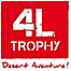 Raid 4l Trophy logo, Raid 4l Trophy contact details