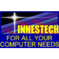 Innestech logo, Innestech contact details