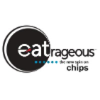 Eatrageous Inc. logo, Eatrageous Inc. contact details