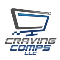 Cravings Comps LLC logo, Cravings Comps LLC contact details