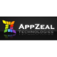 AppZeal Technologies Pvt. Ltd logo, AppZeal Technologies Pvt. Ltd contact details