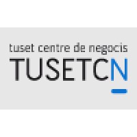 Tuset Centre de Negocis logo, Tuset Centre de Negocis contact details