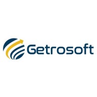 Getrosoft logo, Getrosoft contact details