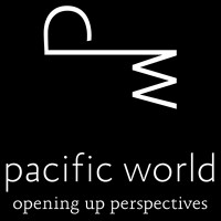 Pacific World logo, Pacific World contact details