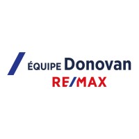 Équipe Donovan - RE/MAX Accès inc logo, Équipe Donovan - RE/MAX Accès inc contact details