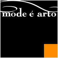 Mode é Arto logo, Mode é Arto contact details