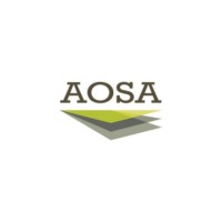 AOSA logo, AOSA contact details