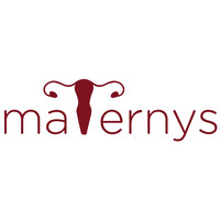 Maternys logo, Maternys contact details