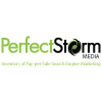 Perfect Storm Media logo, Perfect Storm Media contact details