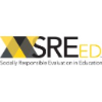 Socially Responsible Evaluation in Education at UWM logo, Socially Responsible Evaluation in Education at UWM contact details