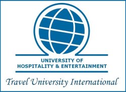 Travel University International, California logo, Travel University International, California contact details