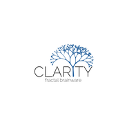 CLARITY fractal-brainware logo, CLARITY fractal-brainware contact details