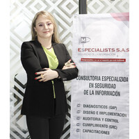 MIS ESPECIALISTS SAS logo, MIS ESPECIALISTS SAS contact details