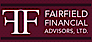 Fairfield Financial Advisors Ltd logo, Fairfield Financial Advisors Ltd contact details