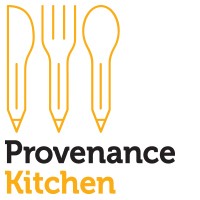 Provenance Kitchen logo, Provenance Kitchen contact details