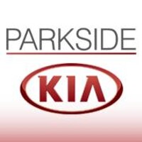 Parkside Kia logo, Parkside Kia contact details