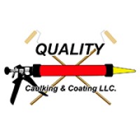 Quality Caulking and Coating, LLC. logo, Quality Caulking and Coating, LLC. contact details