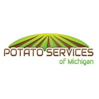 Potato Services of Michigan logo, Potato Services of Michigan contact details