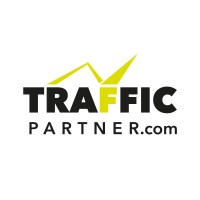 TrafficPartner.com logo, TrafficPartner.com contact details