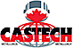 MÃ©tallurgie Castech Inc logo, MÃ©tallurgie Castech Inc contact details